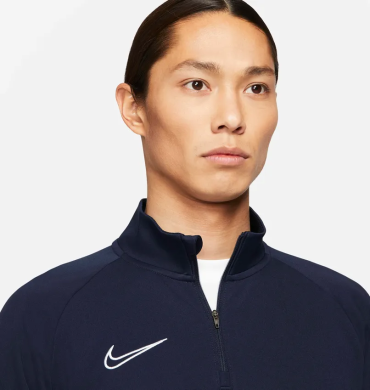 Лонгслив мужской Nike Dri-FIT Academy Drill Top (CW6110-451), M