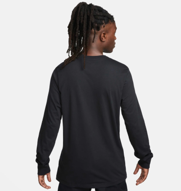 Лонгслив мужской Nike Sportswear (FQ3760-010), M