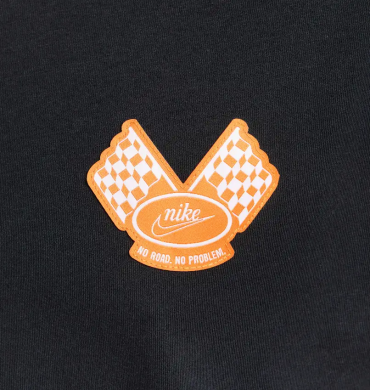 Лонгслив мужской Nike Sportswear (FQ3760-010), M