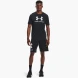 Футболка чоловіча Under Armour Sportstyle Logo (1329590-001), S