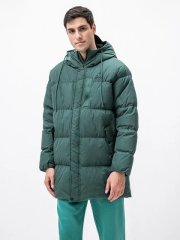 Чоловіча куртка NIKE M J ESS STMT PARKA (DA9804-333)