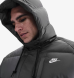 Мужская парка Nike Club Therma-FIT (IB2973-068), S