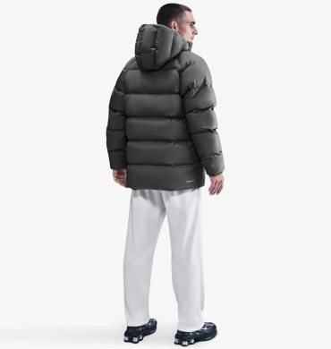 Мужская парка Nike Club Therma-FIT (IB2973-068), M