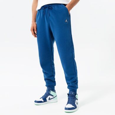 Чоловічі штани Nike M J Ess Flc Pant (DQ7340-493), S