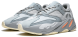 Мужские кроссовки Adidas Yeezy Boost 700 'Inertia', EUR 44