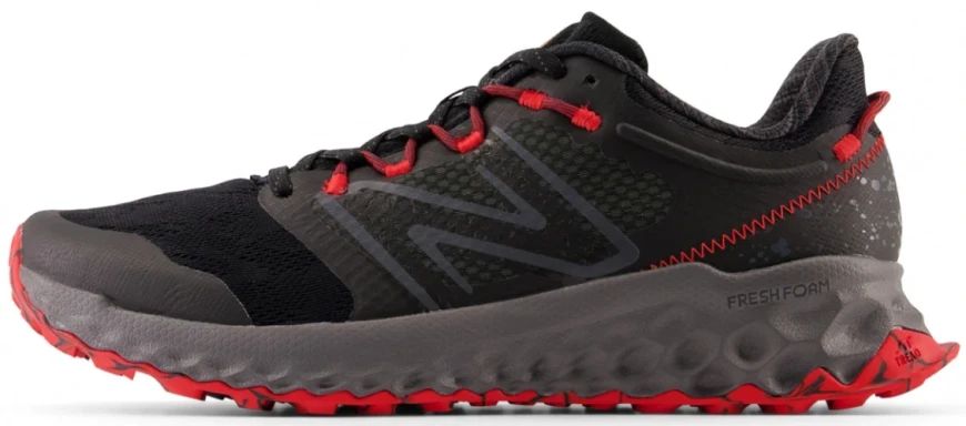 Мужские кроссовки New Balance FF Garoé v1 (MTGAROLB)