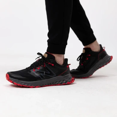 Мужские кроссовки New Balance FF Garoé v1 (MTGAROLB)