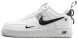Чоловічі кросівки Nike Air Force 1 07' LV8 Utility "White", EUR 43