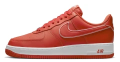 Чоловічі кросівки Nike Air Force 1 Low "Picante Red" (DV0788-600)