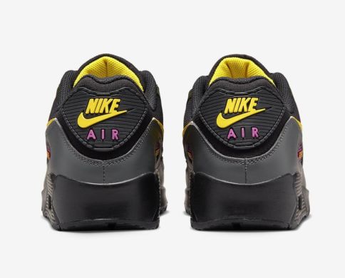 Мужские кроссовки Nike Air Max 90 GTX (DJ9779-001), EUR 41