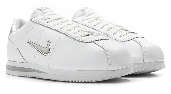 Чоловічі кросівки Nike Cortez Basic Jewel (833238-101), EUR 46
