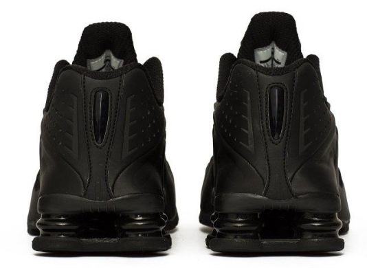 Оригинальные кроссовки Nike Shox R4 (104265-044), EUR 42,5
