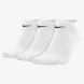 Носки Nike Lightweight No-Show Sock (SX2554-101), EUR 38-42
