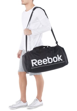 Оригінальна сумка Reebok Sport Roy Duffel Bag (S23037), 60x29x29cm