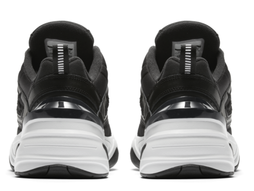 Оригинальные кроссовки Nike M2K Tekno "Black/White" (AV4789-002), EUR 46