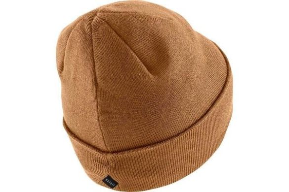 Шапка Jordan Cuffed Beanie Metal Jumpman (CW6402-201)