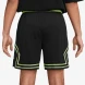 Шорты мужские Jordan Dri-FIT Sport Diamond Shorts (DX1487-016), M