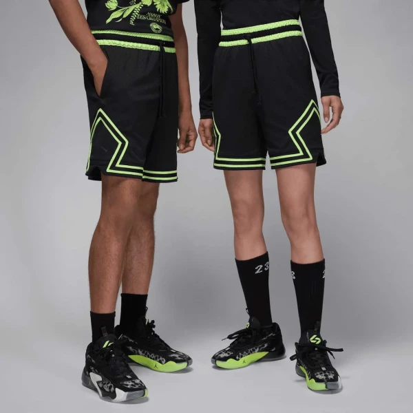 Шорты мужские Jordan Dri-FIT Sport Diamond Shorts (DX1487-016)