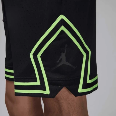 Шорты мужские Jordan Dri-FIT Sport Diamond Shorts (DX1487-016), M