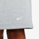 Шорты Nike U Nrg Solo Swoosh Flc Short (DV3055-063), XL
