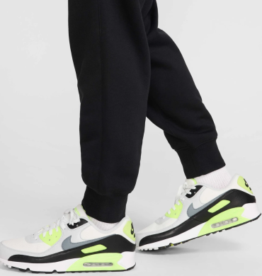 Штаны мужские Nike Club Pants (FN3787-010)