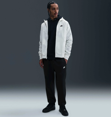 Штаны мужские Nike Club Pants (FN3787-010)