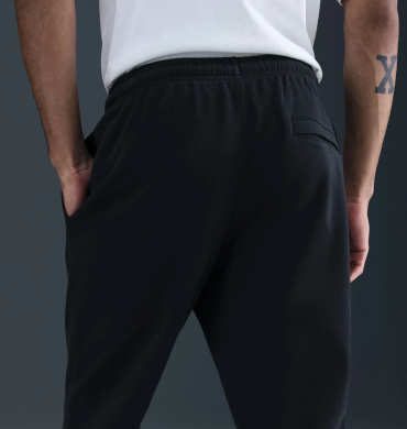 Штаны мужские Nike Club Pants (FN3787-010)
