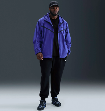 Штаны мужские Nike Club Pants (FN3787-010)