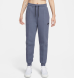 Штаны женские Nike W Tch Flc Mr (FB8330-003)