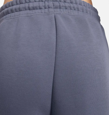 Штаны женские Nike W Tch Flc Mr (FB8330-003)