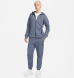 Штаны женские Nike W Tch Flc Mr (FB8330-003)