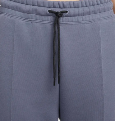 Штаны женские Nike W Tch Flc Mr (FB8330-003)