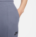 Штаны женские Nike W Tch Flc Mr (FB8330-003)