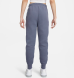 Штаны женские Nike W Tch Flc Mr (FB8330-003)