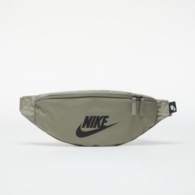 Сумка на пояс Nike Heritage Hip Pack (BA5750-322)