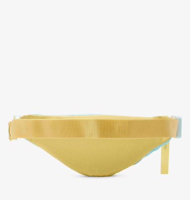 Сумка на пояс Nike Heritage Light Blue HF8174-474, OneSize