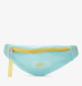 Сумка на пояс Nike Heritage Light Blue HF8174-474, OneSize
