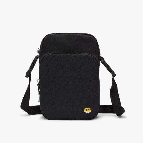 Сумка Nike Heritage Cross-Body (DX6614-010)