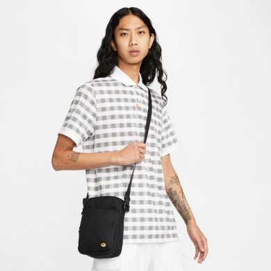 Сумка Nike Heritage Cross-Body (DX6614-010)