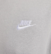 Свитшот мужской Nike Nsw Club Flc Crew (BV2662-077)