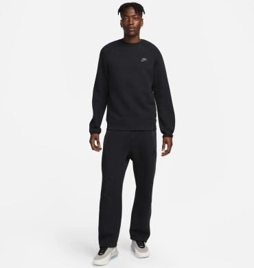 Свитшот мужской Nike Sportswear Tech Fleece (FB7916-010), M