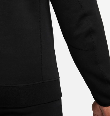 Свитшот мужской Nike Sportswear Tech Fleece (FB7916-010), M