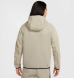 Толстовка мужская Nike Nk Tech Fl. 2025 (HV0949-320)