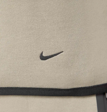 Толстовка мужская Nike Nk Tech Fl. 2025 (HV0949-320)