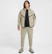 Толстовка мужская Nike Nk Tech Fl. 2025 (HV0949-320)