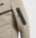 Толстовка мужская Nike Nk Tech Fl. 2025 (HV0949-320)