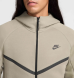 Толстовка мужская Nike Nk Tech Fl. 2025 (HV0949-320)