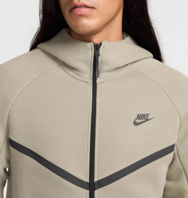 Толстовка мужская Nike Nk Tech Fl. 2025 (HV0949-320)