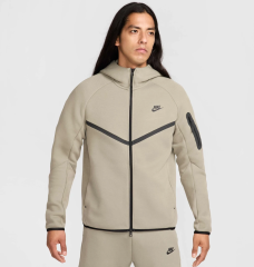 Толстовка мужская Nike Nk Tech Fl. 2025 (HV0949-320)