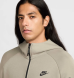 Толстовка мужская Nike Nk Tech Fl. 2025 (HV0949-320)